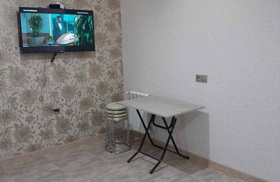 Comfortable furnished apartment for rent, 47 m², Batumi, Georgia