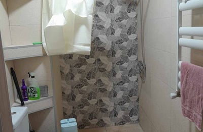 Comfortable furnished apartment for rent, 47 m², Batumi, Georgia