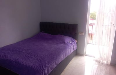 Аренда меблированной квартиры с 2 спальнями, 60 м², Batumi, Грузия