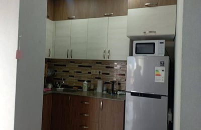 Аренда меблированной квартиры с 2 спальнями, 60 м², Batumi, Грузия