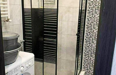 Location appartement cosy, meublé, proche de la mer, 50 м², Batumi, Géorgie