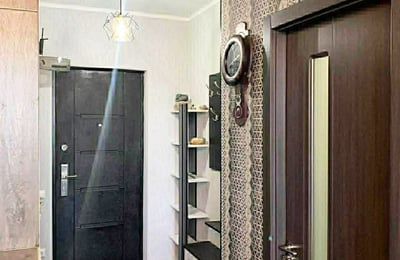 Location appartement cosy, meublé, proche de la mer, 50 м², Batumi, Géorgie