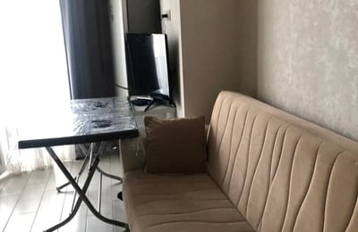 Location appartement confortable, meublé, 40 м², Batumi, Géorgie