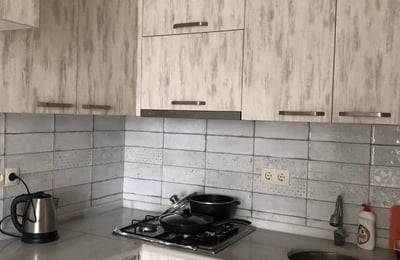 Location appartement confortable, meublé, 40 м², Batumi, Géorgie