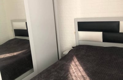 Location appartement confortable, meublé, 40 м², Batumi, Géorgie