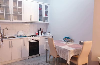 Gemütliche, möblierte Wohnung zur Miete, 45 м², Batumi, Georgien