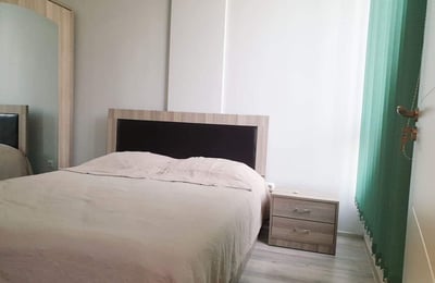 Gemütliche, möblierte Wohnung zur Miete, 45 м², Batumi, Georgien