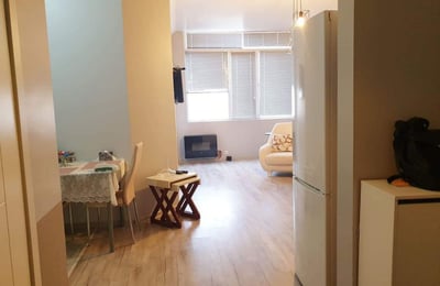 Gemütliche, möblierte Wohnung zur Miete, 45 м², Batumi, Georgien