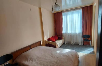 Helle, möblierte Wohnung zur Miete, Batumi, Georgien