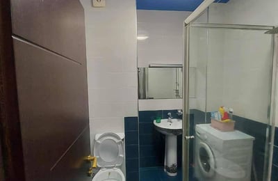 Helle, möblierte Wohnung zur Miete, Batumi, Georgien