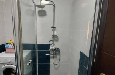 Helle, möblierte Wohnung zur Miete, Batumi, Georgien