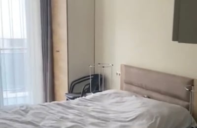 Alquiler de estudio amueblado, 40 m², Batumi, Georgia