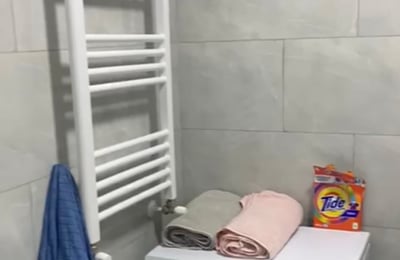 Alquiler de estudio amueblado, 40 m², Batumi, Georgia