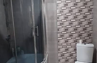 Alquiler de apartamento amplio, luminoso, 90 m², Batumi, Georgia