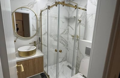 Comfortable, furnished apartment for rent, 53 m², Batumi, Georgia