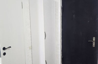 Location appartement moderne, meublé, proche de la mer, 45 м², Batumi, Géorgie