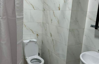 Comfortable, furnished apartment close to the bus station for rent, 65 m², Batumi, Georgia