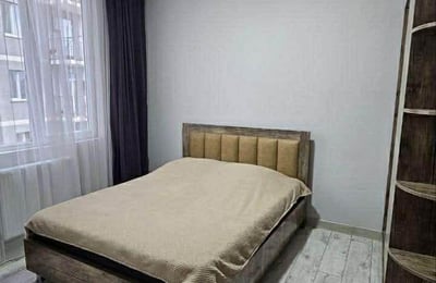 Comfortable, furnished apartment close to the bus station for rent, 65 m², Batumi, Georgia