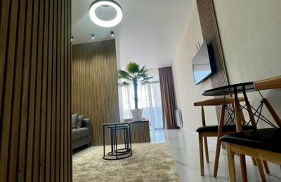 Аренда современной, меблированной студии, 33 м², Батуми, Грузия