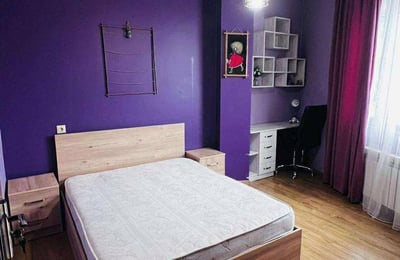 Location appartement lumineux, 55 м², Batumi, Géorgie