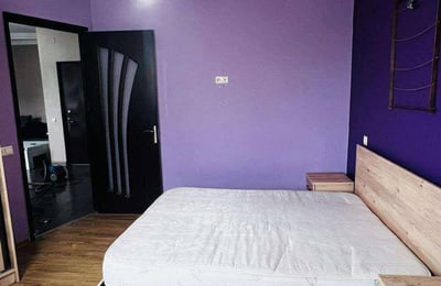 Location appartement lumineux, 55 м², Batumi, Géorgie
