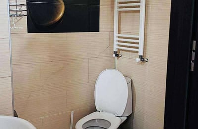 Location appartement lumineux, 55 м², Batumi, Géorgie