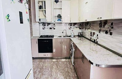 Location appartement lumineux, 55 м², Batumi, Géorgie