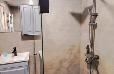 Alquiler de estudio amueblado en Calligraphy, 34 m², Batumi, Georgia