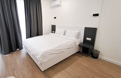 Location studio cosy, meublé en résidence Calligraphy, Batumi, Géorgie