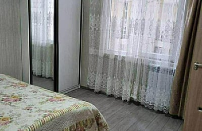 Alquiler de apartamento cómodo, amueblado, 60 m², Batumi, Georgia