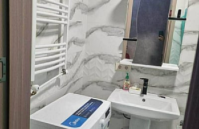 Alquiler de apartamento cómodo, amueblado, 60 m², Batumi, Georgia