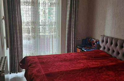 Alquiler de apartamento cómodo, amueblado, 60 m², Batumi, Georgia