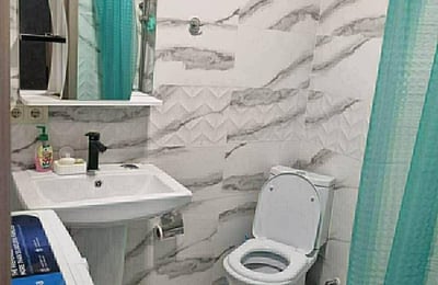 Alquiler de apartamento cómodo, amueblado, 60 m², Batumi, Georgia