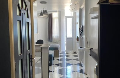 Alquiler de estudio acogedor, amueblado, 30 m², Batumi, Georgia