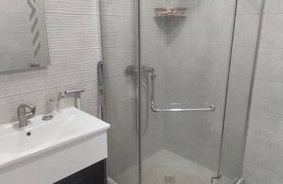 Helle, möblierte Wohnung zur Miete, 45 м², Batumi, Georgien