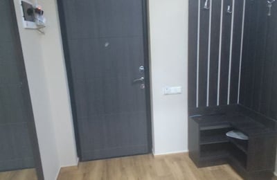 Helle, möblierte Wohnung zur Miete, 45 м², Batumi, Georgien