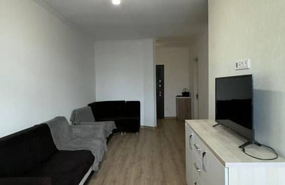 Location appartement meublé avec balcon, 50 м², Batumi, Géorgie