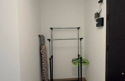 Location appartement meublé avec balcon, 50 м², Batumi, Géorgie