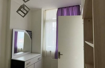 Location appartement meublé avec balcon, 50 м², Batumi, Géorgie