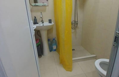 Alquiler de apartamento acogedor, amueblado, 45 m², Batumi, Georgia