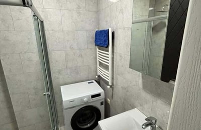 Location d’un studio cosy près de la mer, 30 m², Batoumi, Géorgie