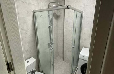 Location d’un studio cosy près de la mer, 30 m², Batoumi, Géorgie