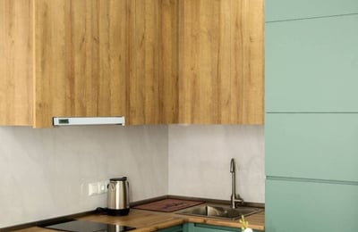 Modern, comfortable studio apartment for rent, 32 m², Batumi, Georgia