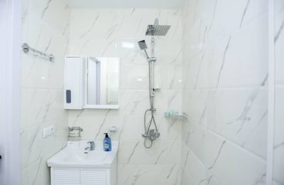 Modern, comfortable studio apartment for rent, 32 m², Batumi, Georgia