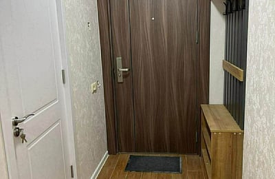 Location d’un appartement confortable et cosy, 45 m², Batoumi, Géorgie