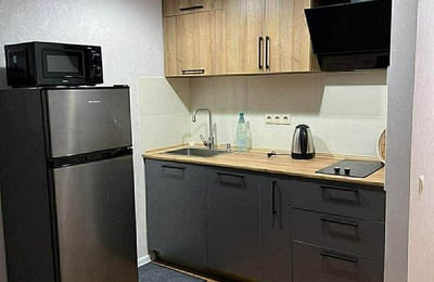 Location d’un appartement confortable et cosy, 45 m², Batoumi, Géorgie