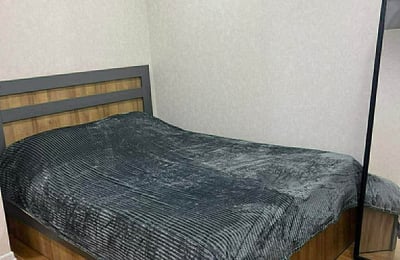 Location d’un appartement confortable et cosy, 45 m², Batoumi, Géorgie