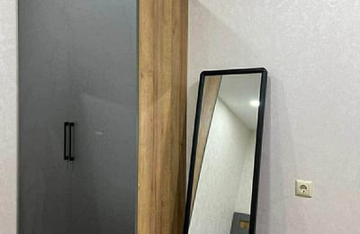 Location d’un appartement confortable et cosy, 45 m², Batoumi, Géorgie