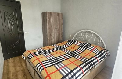 Cozy, comfortable apartment near the sea for rent, 45 m², Batumi, Georgia