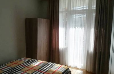 Cozy, comfortable apartment near the sea for rent, 45 m², Batumi, Georgia